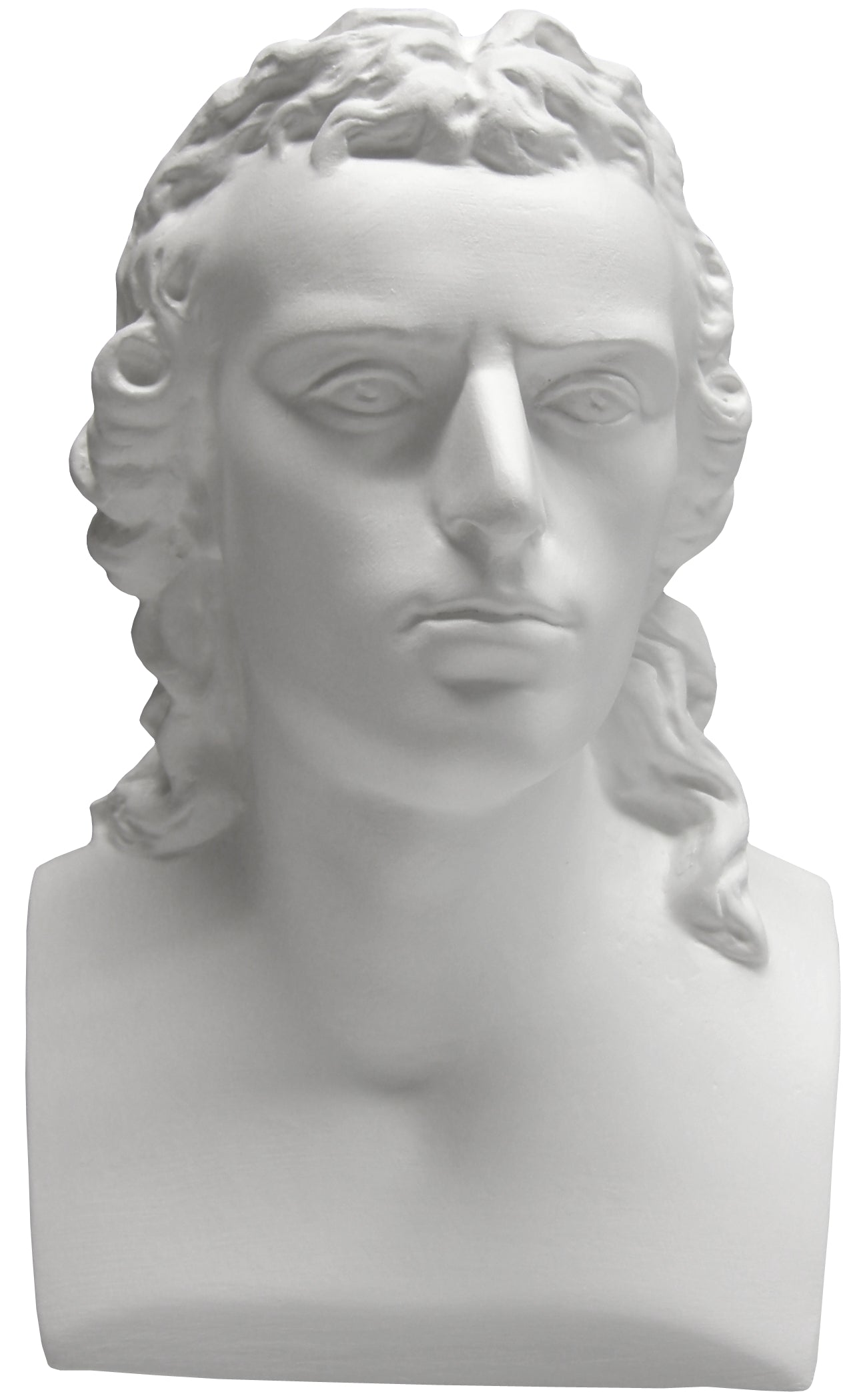 Büste, Friedrich Schiller, 31 cm