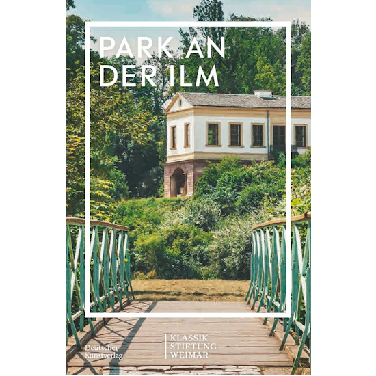 Buch, Park an der Ilm