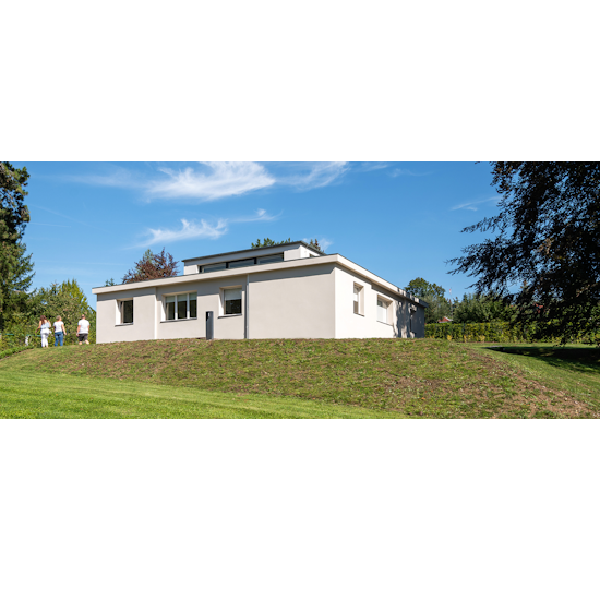 Haus Am Horn Weimar