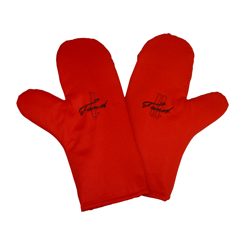 Ofenhandschuhe "Faust I und Faust II"