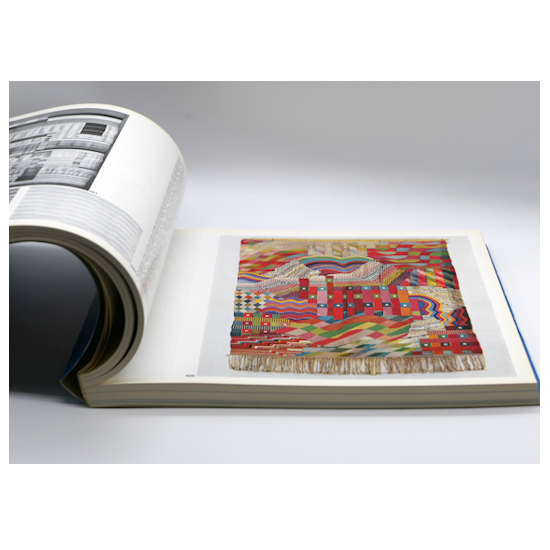 Rarität - Katalog, 50 Jahre Bauhaus, 1969