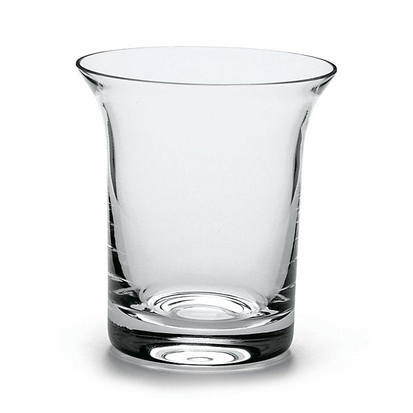 Goethe Wasserglas, klar