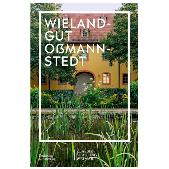 Buch, Wielandgut Oßmannstedt