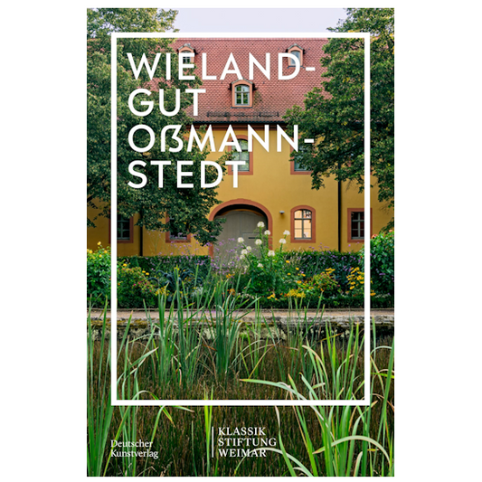 Buch, Wielandgut Oßmannstedt