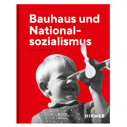 Katalog "Bauhaus und Nationalsozialismus"