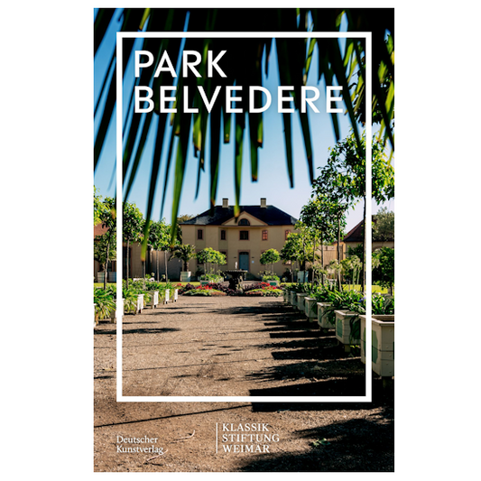 Buch, Park Belvedere