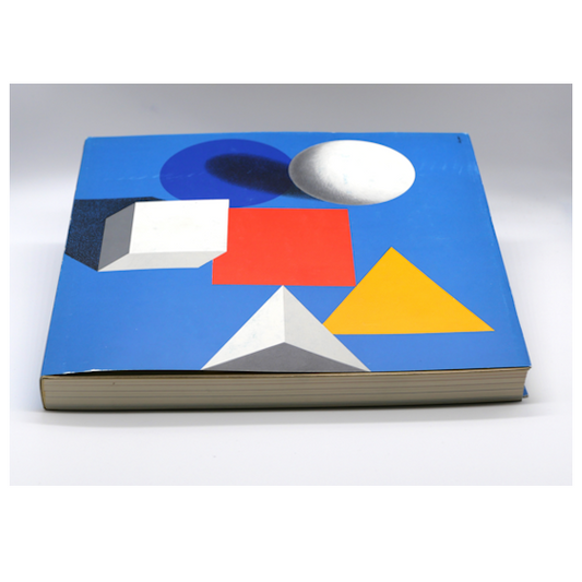 Rarität - Katalog, 50 Jahre Bauhaus, 1969