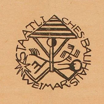 Die "Urzelle" des Bauhauses - Karl Peter Röhl und sein Freundeskreis - Reihe Bauhaus/ Aspekte