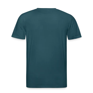 Shirt Nietzsche - Wir sind so gern in der freien Natur, weil diese keine Meinung über uns hat - Friedrich Nietzsche -